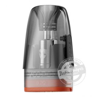 Voopoo Argus Multi-Ohm Cartridge (2ml)