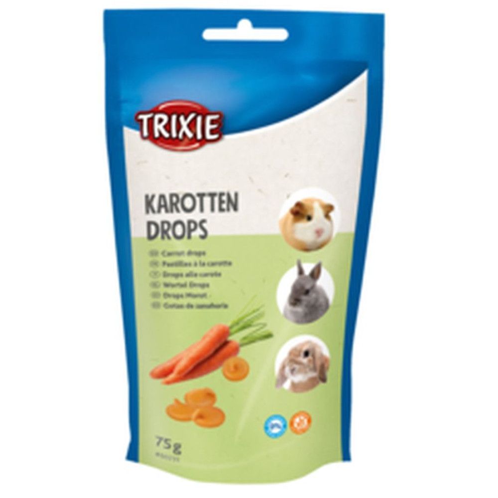 Poslastice male životinje