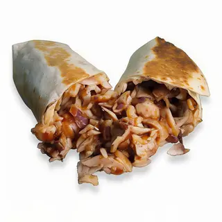 Rollo Mediano Solo Carne