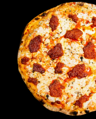 Pizze De Menorquina (30 Cm.)