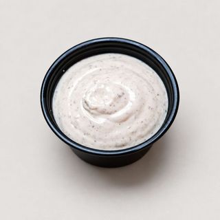 Mayo trufa