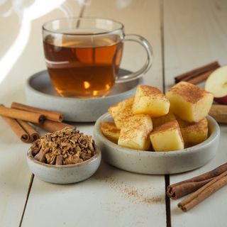 Thé Pomme Cannelle