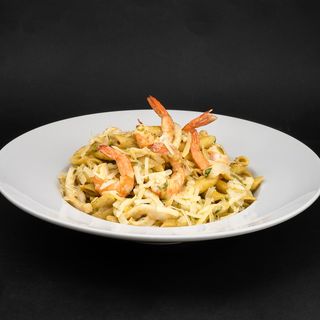 Pâtes Fruits de Mer