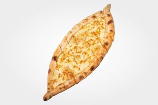 Пиде с сыром