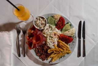 Crnogorski doručak 450gr