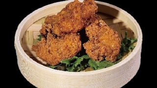 Ali di pollo 5 pezzi
