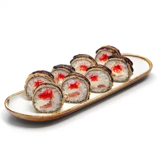 Roll Crunch