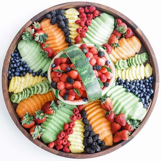 Fruit Platter