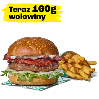 WŁOSKI PASTUCH ZESTAW
