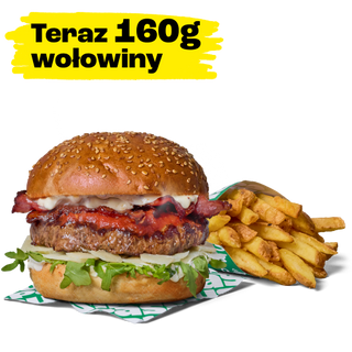 WŁOSKI PASTUCH ZESTAW