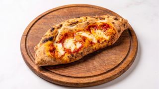 Calzone Piccante