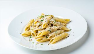 Penne Quattro Formaggi