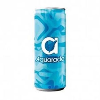 Aquarade Limón (330ml)