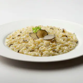 Risotto Tartufo e Parmigiano