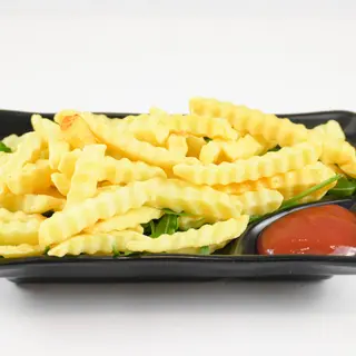 patata fritas