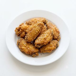 Tapa De Alitas De Pollo 6und