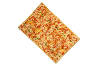 Pizza Party Pui