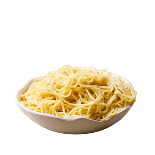 Plain Spagheti