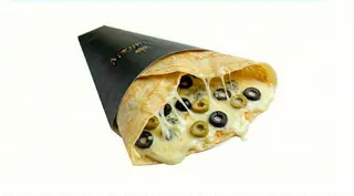 Crèpe scoiattolo