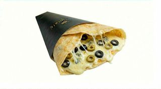 Crèpe scoiattolo
