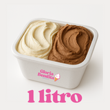 Helado 1 L