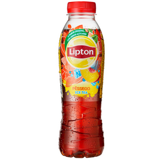 Lipton Ice Tea Pessego 0,5l