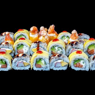 ОРИНДЖ КОМБО