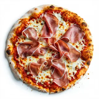 Prosciutto