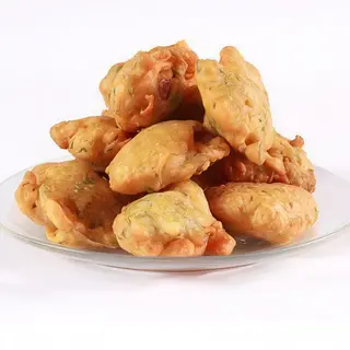 Ración Pakora