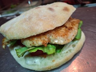 Pileće bijelo 300 gr