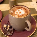 Chocolat café