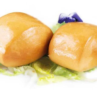 6B. Pane fritto 2 pezzi