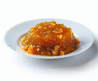 Gajjar ka halwa