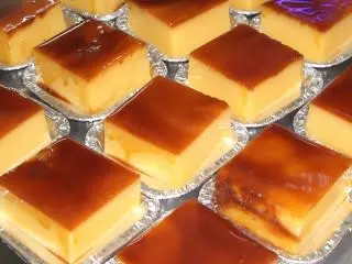 Tocino De Cielo