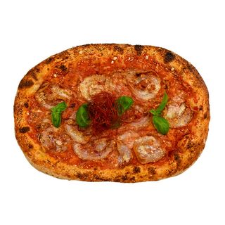 Matriciana sbagliata (per 2 persone)