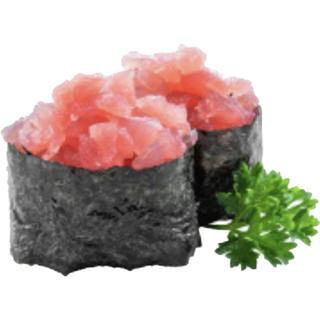 N79 Gunkan De Atun (2 Uds.)