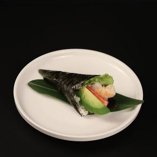 81 Temaki California
