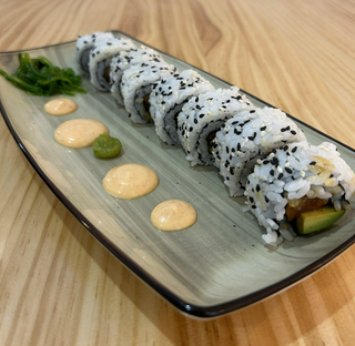 Maki California roll (8u)