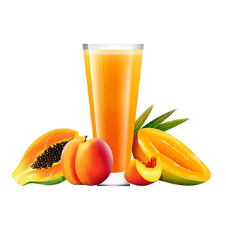 Jus de Pêche