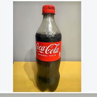 Coca-cola bott. 45cl