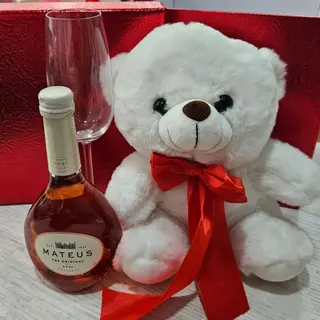 caixa doce