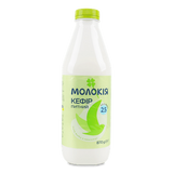Кефір «Молокія» питний 2,5% (870г)
