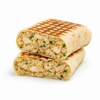 BURRITO PICANTE