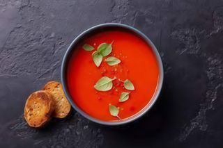 Crema Di Pomodoro