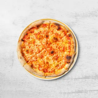 Pizza Margherita