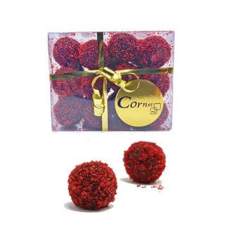 Trufas Frambuesa (250 G.)