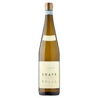 Soave Bolla Metodo Classico 75 cl