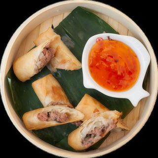 Rollitos nem rán (3 uds.)