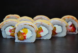 Тигровий дракон