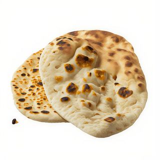 Tandoori Roti
